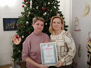 Кулебакские библиотекари - победители IV областного фестиваля эффективных методик продвижения чтения «Книга. Чтение. Библиотека»