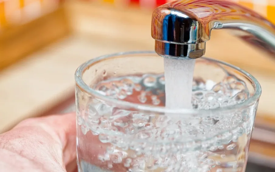 В 2023 году МУП «Райводоканал» и ООО «Коммунальщик» были проведены исследования питьевой воды