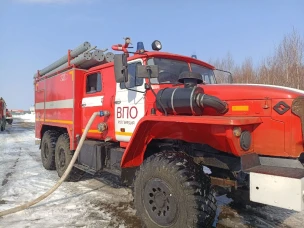В Нижегородской области завершился второй этап Всероссийских командно-штабных учений