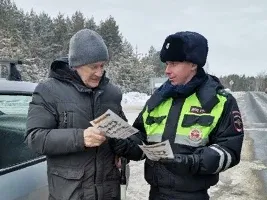 Сводка ОГИБДД