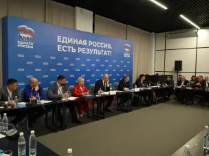 Участники окружного форума «Есть результат!» в Нижнем Новгороде внесли предложения по развитию спорта для новой народной программы