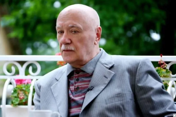 «Фамилия моя слишком известная, чтобы я её называл!». В 1978 году актер Леоннид Куравлев приезжал в Кулебаки