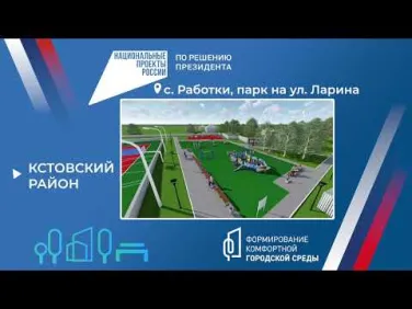 Облик города и округа зависит от каждого из нас!