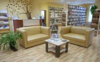 Муниципальное бюджетное учреждение культуры  «Централизованная библиотечная система  городского округа город Кулебаки»