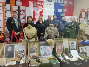 17 декабря 2025 года в Дворце культуры им. Дубровских состоится большой межрайонный мотивационный форум «Лидеры общественного мнения»