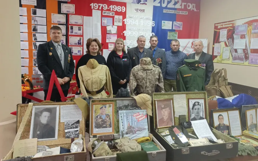 17 декабря 2025 года в Дворце культуры им. Дубровских состоится большой межрайонный мотивационный форум «Лидеры общественного мнения»