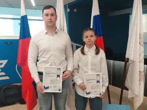 Воспитанница ВПК «Витязь» Александра Шибакина - бронзовый призёр Первенства России по рукопашному бою