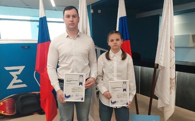 Воспитанница ВПК «Витязь» Александра Шибакина - бронзовый призёр Первенства России по рукопашному бою