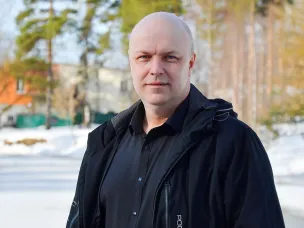 Интервью с новым руководителем МАУ «Хозяйственно-эксплуатационное управление» А.В. Крюковым