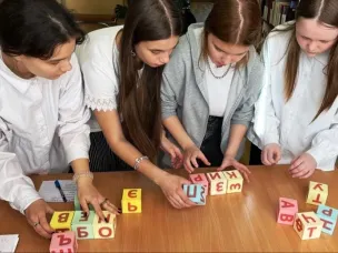 В ПЛАНАХ – МНОГО НОВЫХ ИНТЕРЕСНЫХ ПРОЕКТОВ