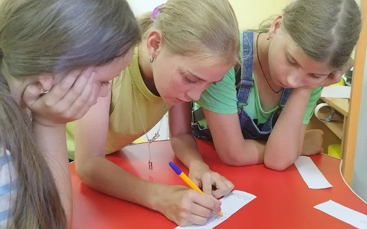 Юные читатели стали знатоками финансовой грамотности