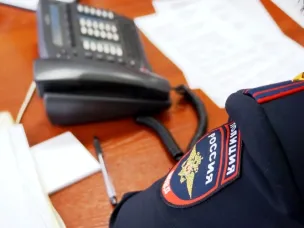 В МО МВД России «Кулебакский» пройдет прием граждан 23 мая 2024 года