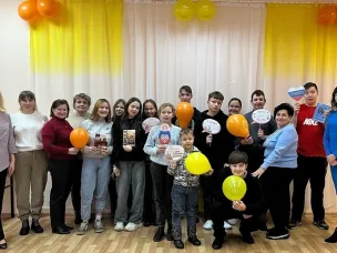 В библиотеках города прошли мероприятия, посвященные Дню народного единства