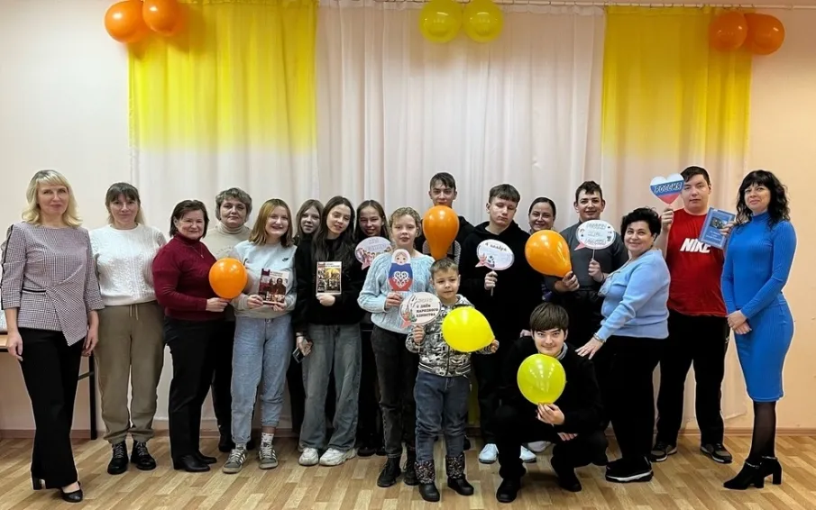 В библиотеках города прошли мероприятия, посвященные Дню народного единства