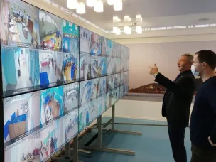 В Нижегородской области в дни проведения выборов Президента РФ будет работать онлайн-студия «НаблюдательНО»