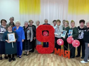 В библиотеке состоялся вечер фронтовой поэзии