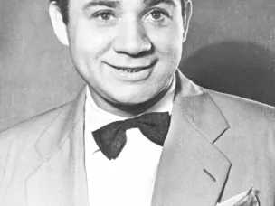 Кто ж его не знает…Памяти популярного артиста Е. Леонова, который дважды побывал на кулебакской земле