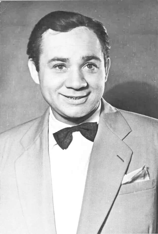 Кто ж его не знает…Памяти популярного артиста Е. Леонова, который дважды побывал на кулебакской земле