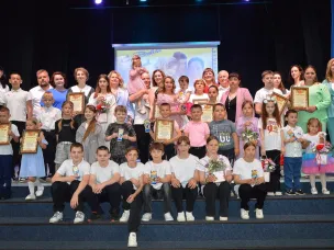 Состоялся финал муниципального конкурса «Кулебакская семья - 2025»