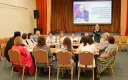 «Круглый стол» демографического профиля прошел в Кулебаках