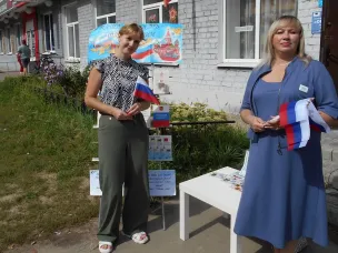 Сегодня в России отмечается День национального флага Российской Федерации