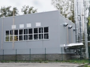 Отключения горячего водоснабжения