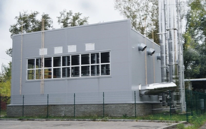 Отключения горячего водоснабжения