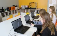 Дан старт Муниципальному конкурсу творческих проектов по технологии