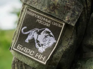 «Работа мобильных огневых групп – важный элемент защиты в современной системе противовоздушной обороны», - резервист «БАРС-НН»