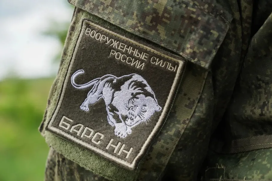 «Работа мобильных огневых групп – важный элемент защиты в современной системе противовоздушной обороны», - резервист «БАРС-НН»