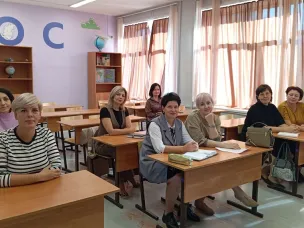 Проведение муниципальных методических объединений  педагогических работников