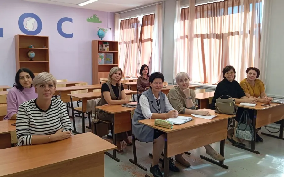 Проведение муниципальных методических объединений  педагогических работников