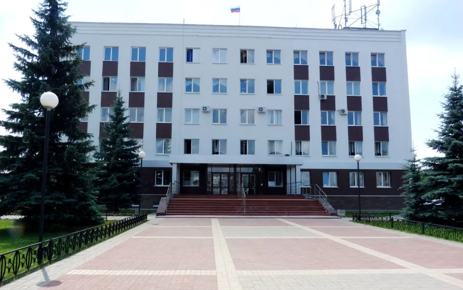 Уведомление о начале разработки проекта актуализированной  схемы теплоснабжения городского округа город Кулебаки