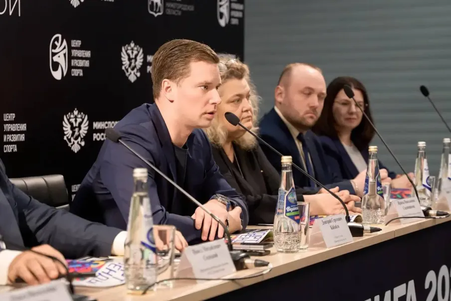В Нижегородской области состоялась церемония открытия Корпоративной спортивной лиги