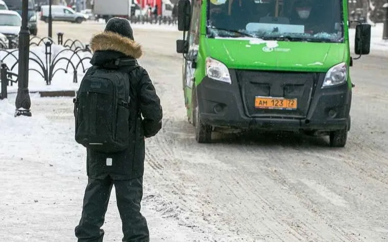 Нижегородским перевозчикам накануне школьных каникул напомнили о запрете высаживать несовершеннолетних из общественного транспорта