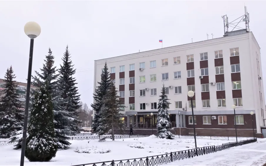 Обсудили вопросы соблюдения трудового законодательства по своевременной оплате труда