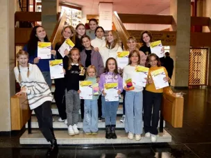 Коллективы ДК им.Дубровских достойно представили свои номера на Всероссийском конкурсе