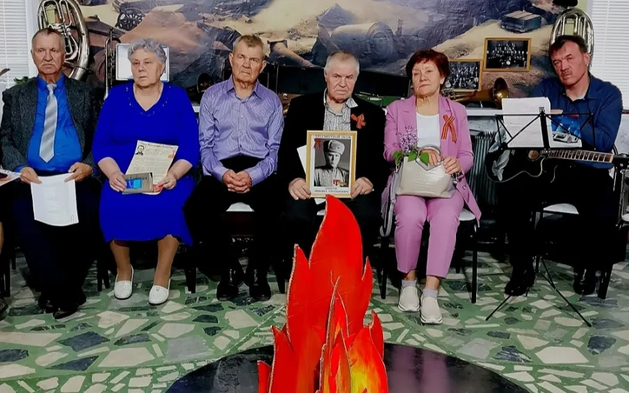 В минувшие выходные музей «СВОя история» Дворца культуры имени Дубровских впервые принял участие в ежегодной акции "Ночь в музее", организованной в рамках празднования Международного дня музеев