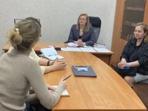 В Кулебаках будет реализован проект «Работа есть»