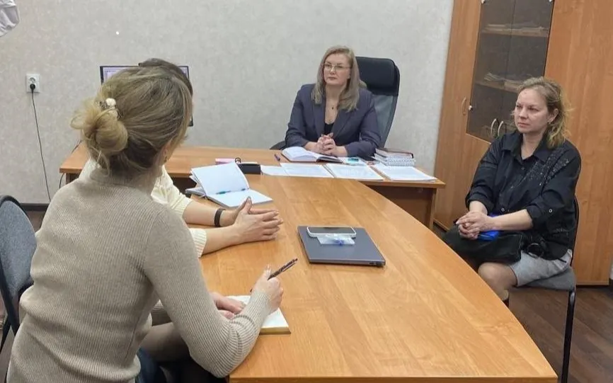 В Кулебаках будет реализован проект «Работа есть»