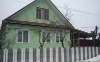 Серебрянка и Михайловка