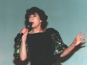 Так уж бывает… Почти 30 лет назад в Кулебаках выступили легенды советской эстрады и телевидения