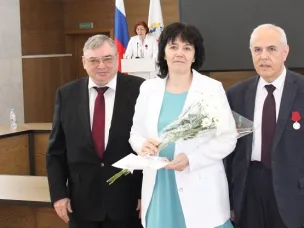 Кулебакский муниципальный архив – победитель областного конкурса!