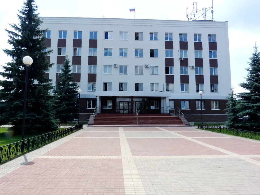 ЗАКЛЮЧЕНИЕ о результатах публичных слушаний по обсуждению проекта схемы теплоснабжения городского округа город Кулебаки Нижегородской области