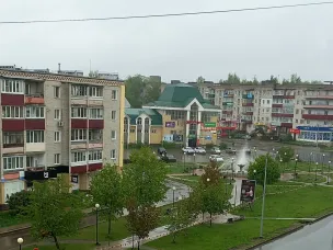 10 мая ожижаются сильные дожди