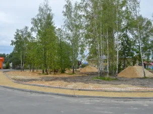 Проекты в действии. Как идёт реализация национальных проектов на территории городского округа город Кулебаки