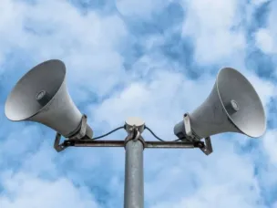 01 октября 2025г. на территории Нижегородской области будет осуществлено оповещение населения