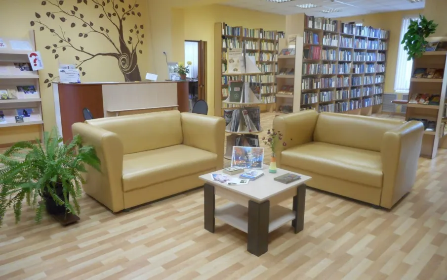 ФКУ УИИ ГУФСИН совместно с Централизованной библиотечной системой округа провели правовые консультации