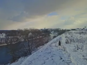 Началась реализация проекта «Уголок России: Кулебаки»
