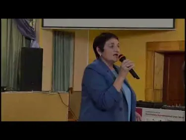 Глава округа Валерий Юрасов обсудил с молодежью Стратегию развития региона